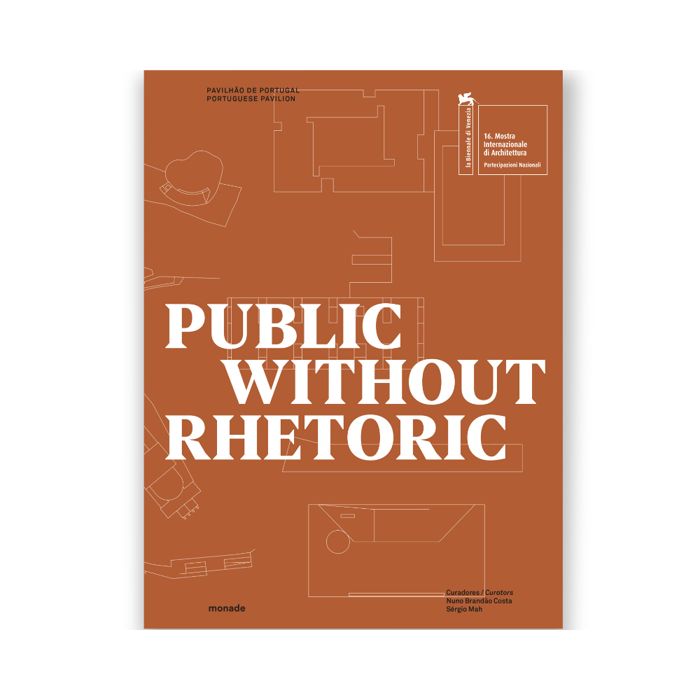 Public Without Rhetoric